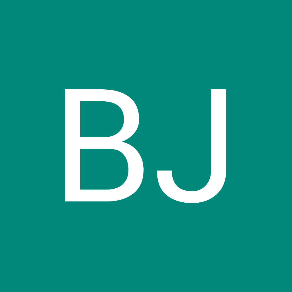 Meet your Posher, Bj